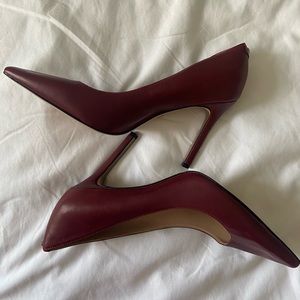 Sam Edelman heels